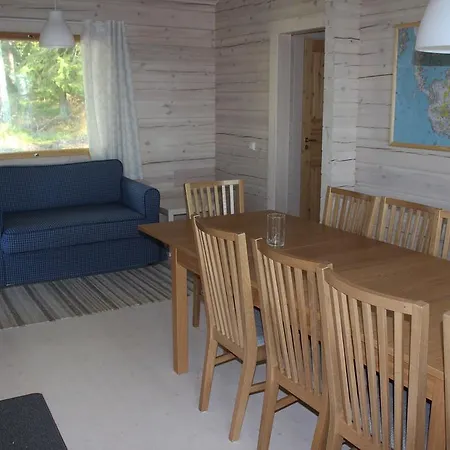 Skatafe Villa Rum bild