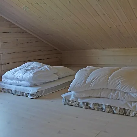 Skatafe Villa Rum bild