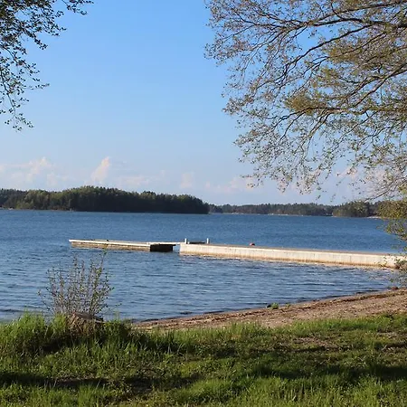 Skatafe Villa Rum bild