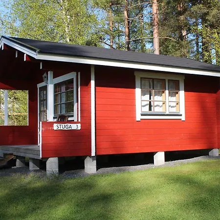 Skatafe Villa Rum bild