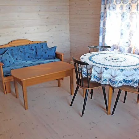 Skatafe Villa Rum bild