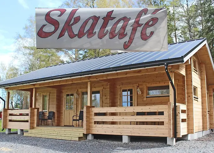 Skatafe