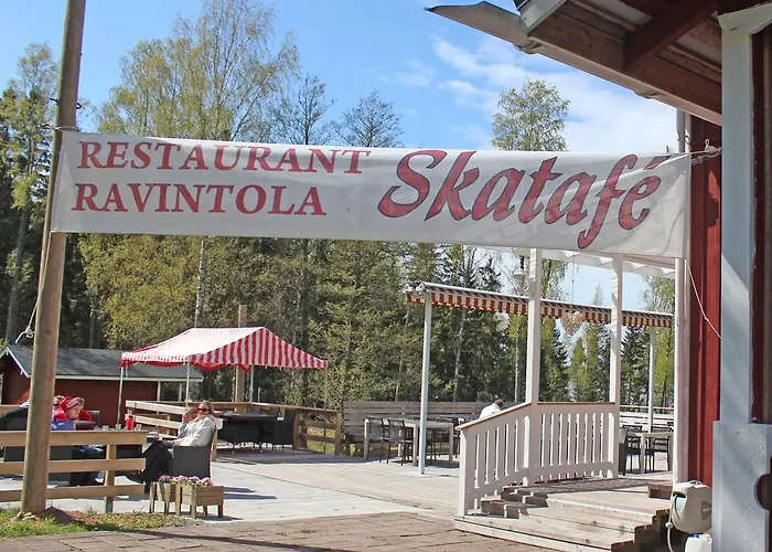 Skatafe