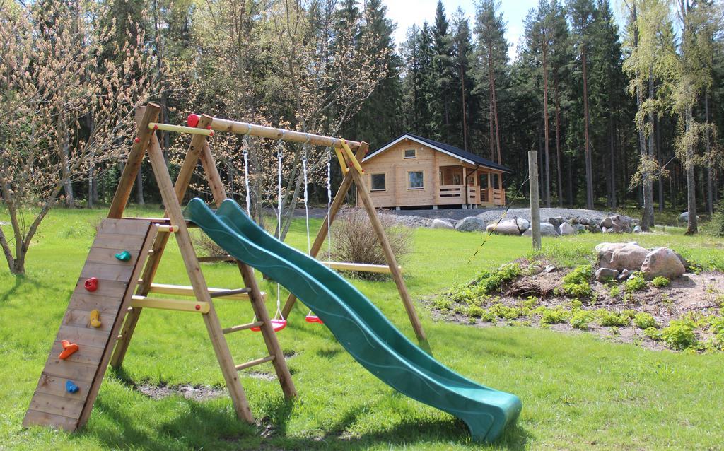 Holiday home Skatafe