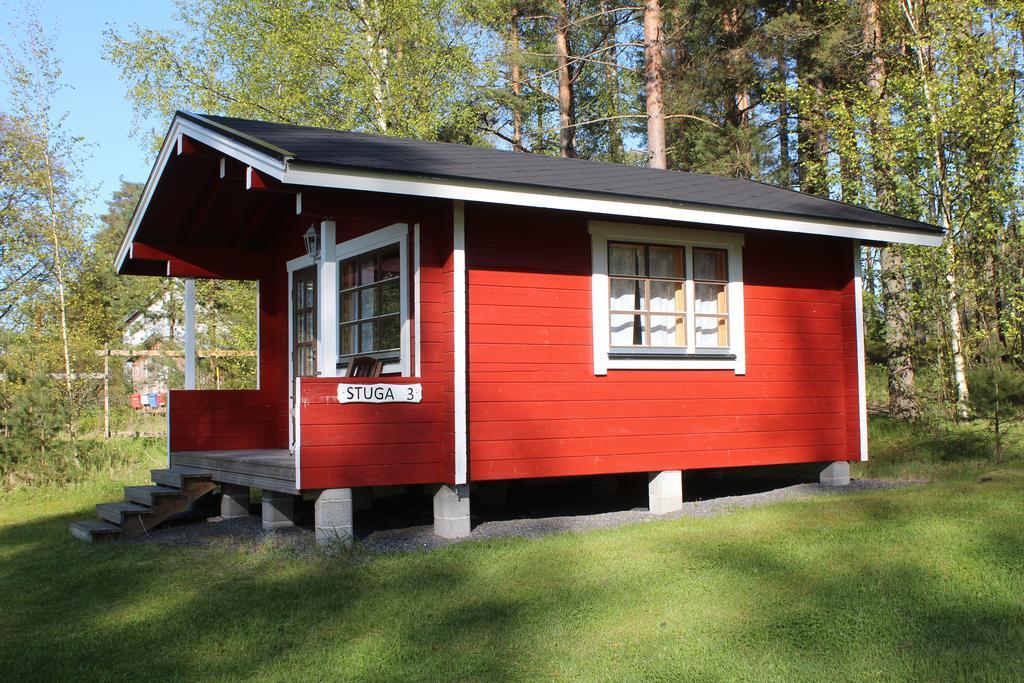 Holiday home Skatafe *